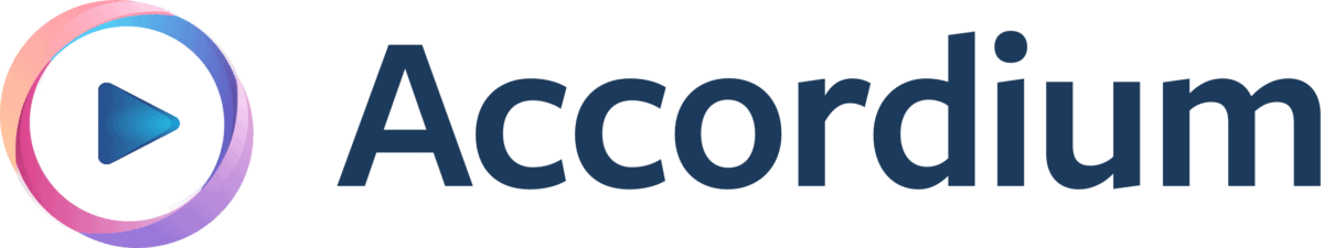 Accordium logo