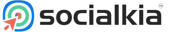 SocialKia-Logo