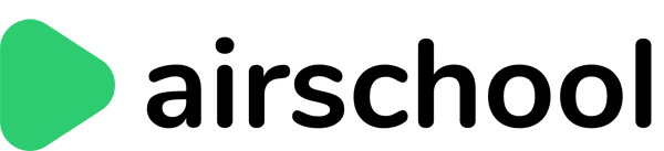 airschool logo