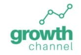 Growth.channel logo