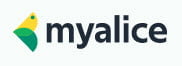 MyAlice logo