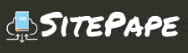 SitePape logo