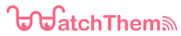 watch-them-live logo