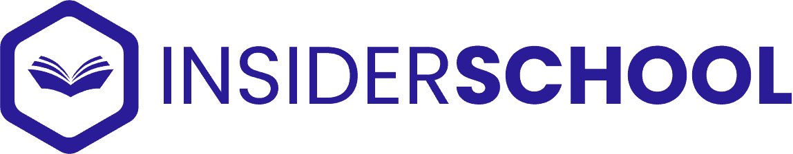 Insider School logo