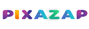 PIXAZAP logo