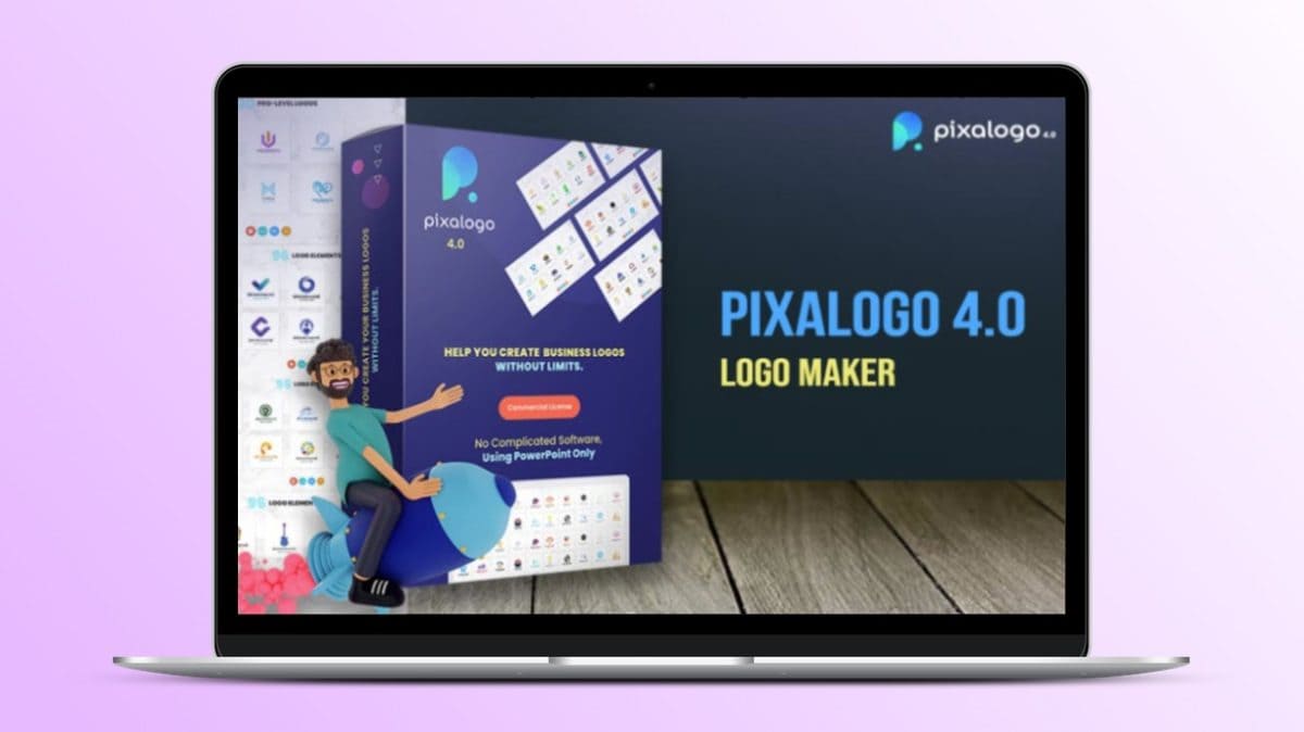 Pixalogo image