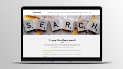 Relevanssi Lifetime Deal 🔎 Enhance Your Site Search Experience