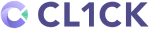 cl1ck logo