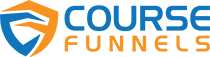 coursefunnels logo