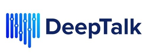 deeptalk logo
