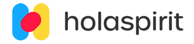holaspirit logo