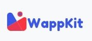 wappkit logo