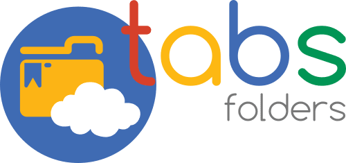 TabFolders logo