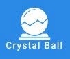 crystal-ball logo