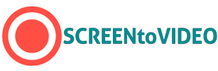 screentovideo logo