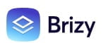 Brizy Cloud Logo