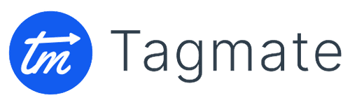 Tagmate logo