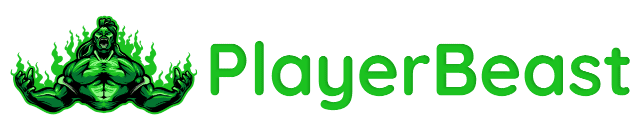 playerbeast logo