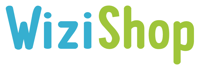wizishop logo
