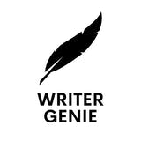 writergenie logo