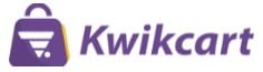 Kwikcart Logo