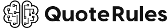 quoterules logo