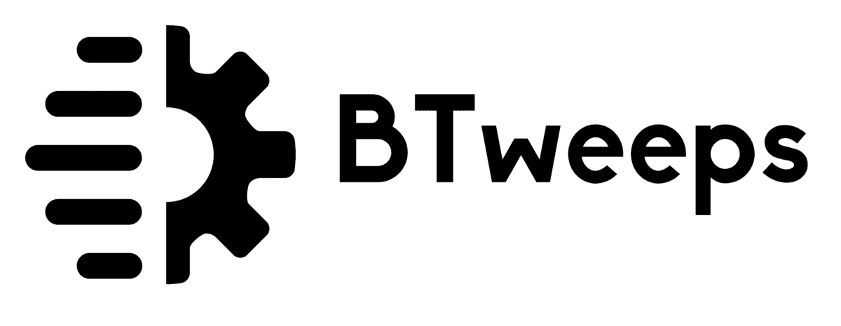 BTweeps-logo