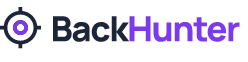 backhunter logo