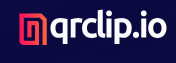 qrclip logo