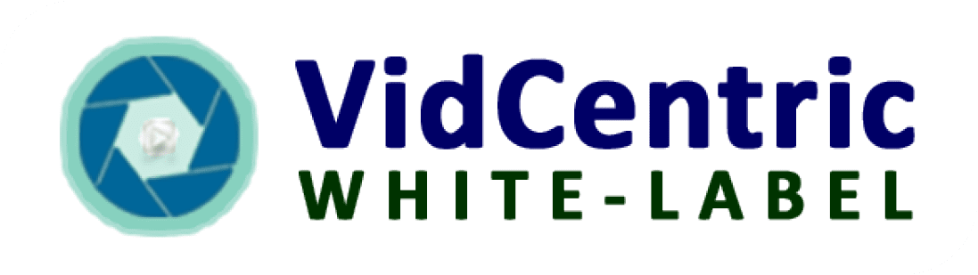 vidcentric logo