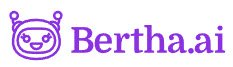 Bertha AI Logo