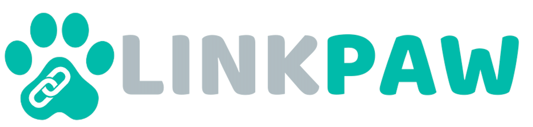 LinkPaw logo