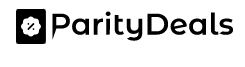 ParityDeals logo
