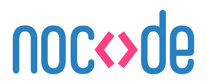 nocode logo