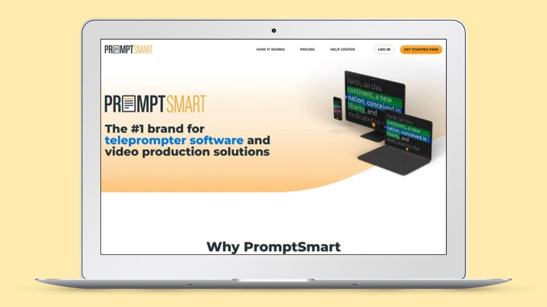 promptsmart image