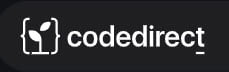 CodeDirect logo