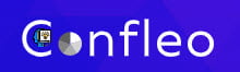 Confleo logo