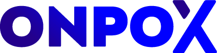 Onpox logo