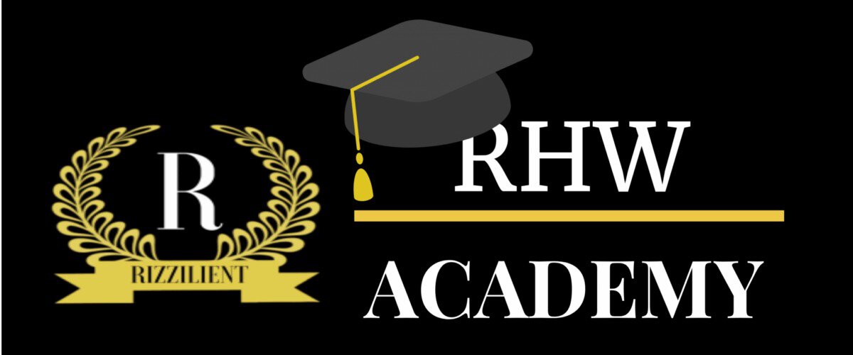 RIZZILIENT-Academy-logo