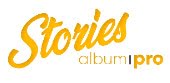 Stories Album logo