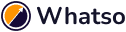 Whatso logo