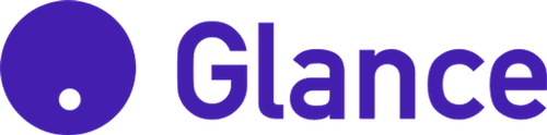 glance logo