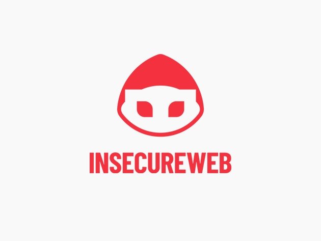insecureweb logo