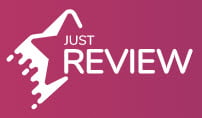 justreview logo