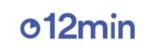 12min lifetime deal logo
