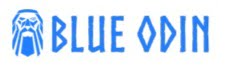 Blue Odin lifetime deal logo