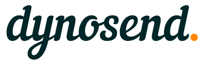Dynosend Lifetime Deal Logo