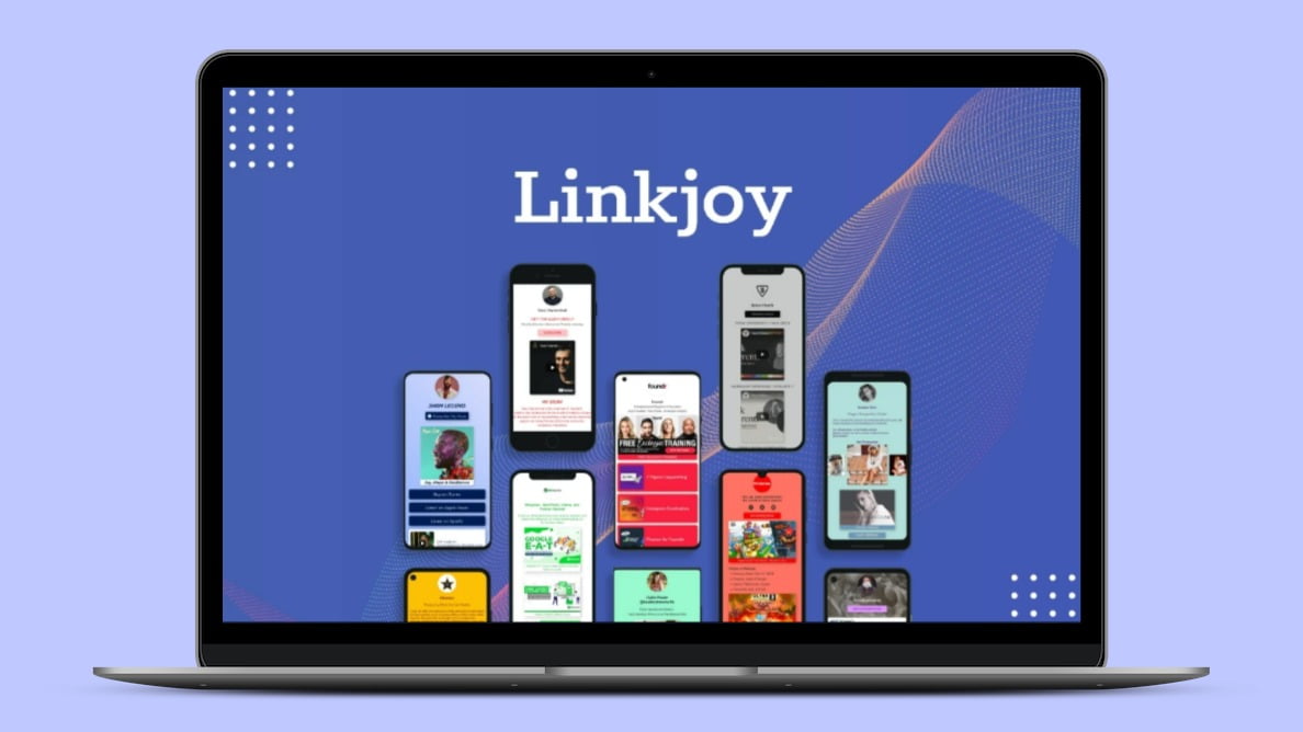 Linkjoy Lifetime Deal