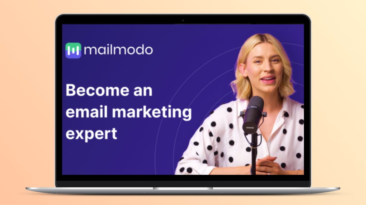 Exclusive: Mailmodo Email Marketing Course Worth $49 For Free