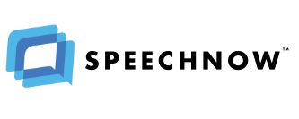SpeechNow logo